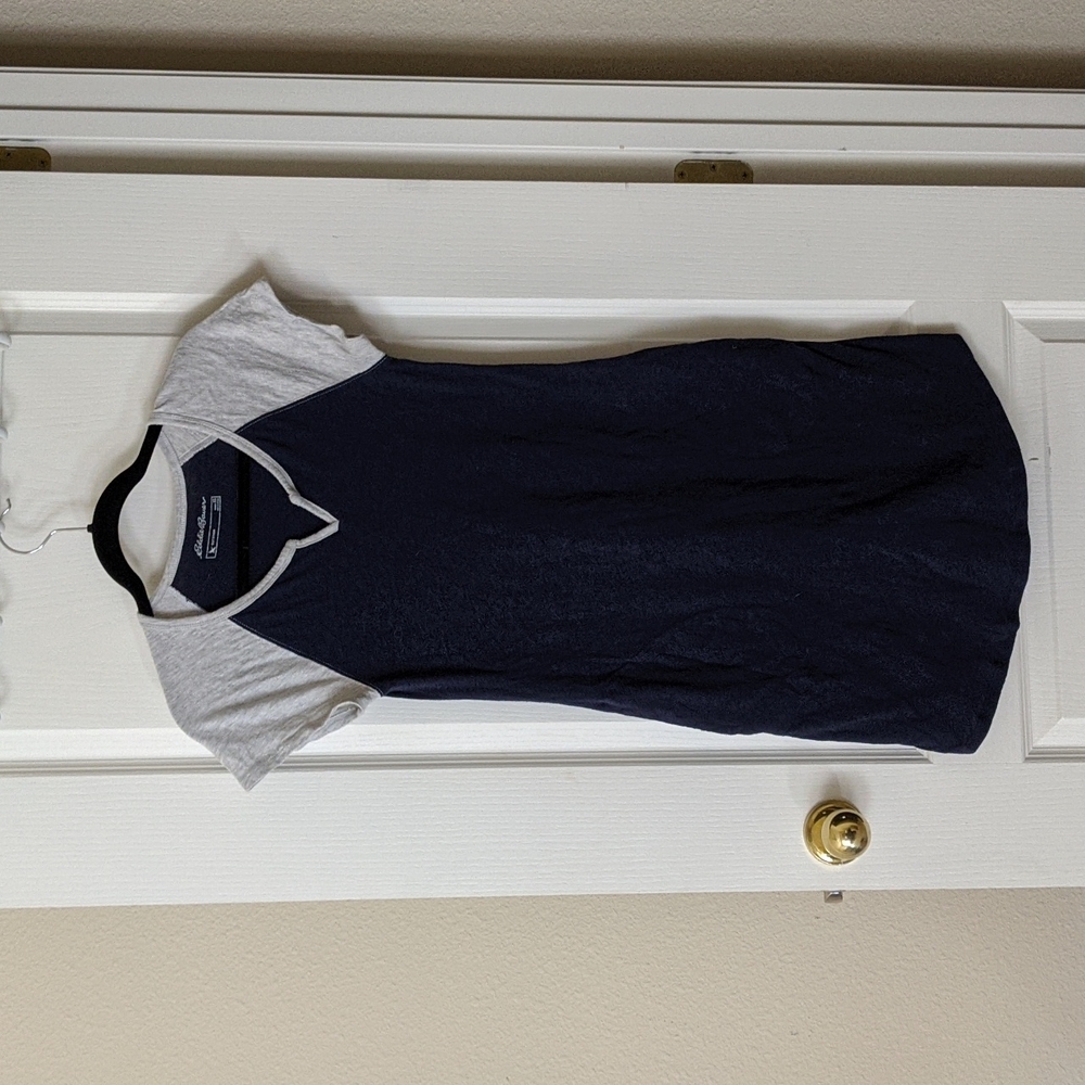 Eddie Bauer dress